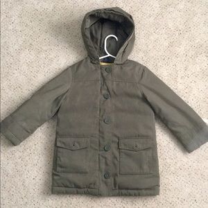 Gap Kids winter coat size 5T